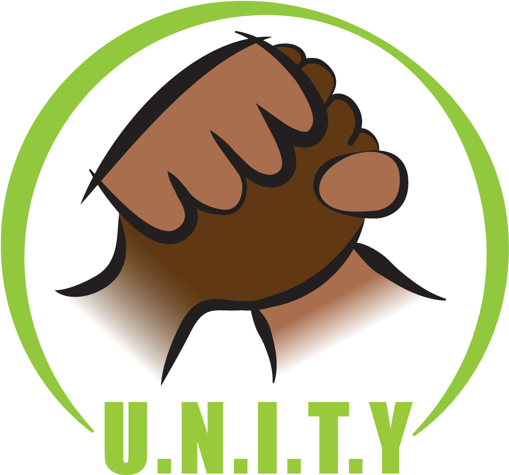 u.n.i.t.y logo